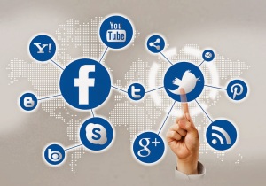Redes Sociales - SINCAL
