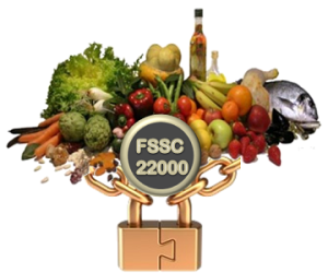 FSSC 22000 - SINCAL
