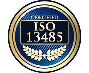 ISO13485-SINCAL