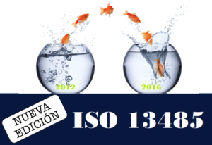 ISO 13485 - SINCAL