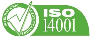 Certificación 14001 - SINCAL