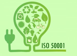 ISO 50001 - Sistema Gestion
