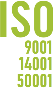 ISO 50001 - Sistema Gestion