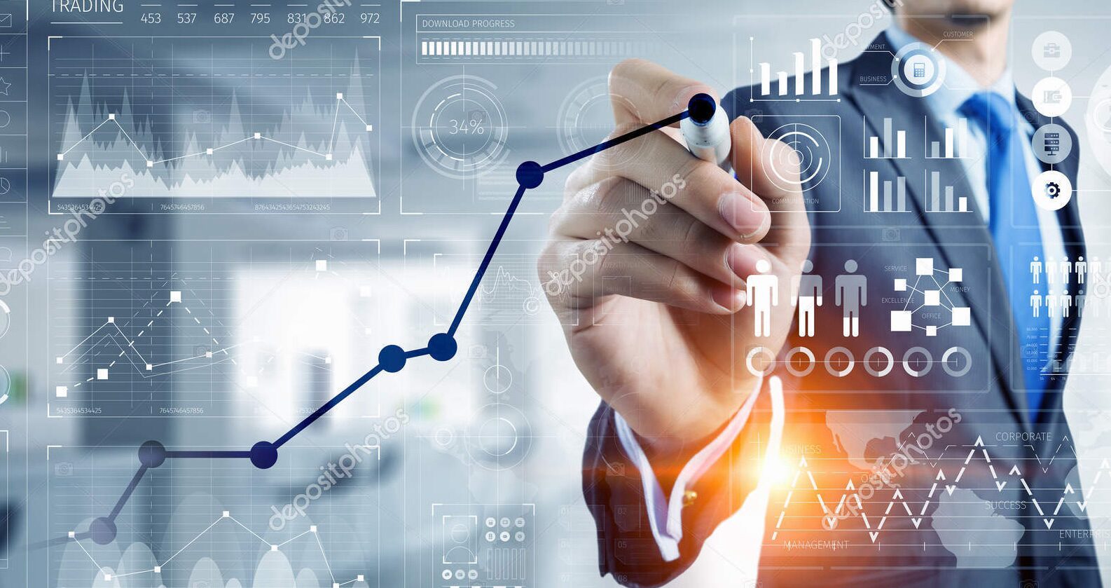 El sistema antisoborno contribuye a la mejor reputación de su empresa 